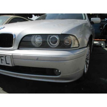 bmw serie 5 berlina (e39) del año 2001