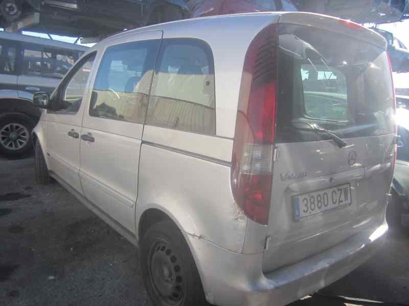 MERCEDES-BENZ VANEO (W414) FURGONETA COMPACTA