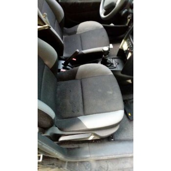 peugeot 207 del año 2006