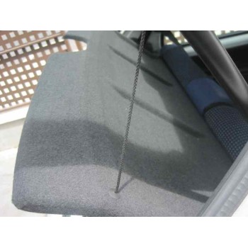 peugeot 106 (s2) del año 2001