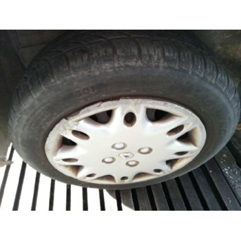 renault clio ii fase i (b/cbo) del año 1998