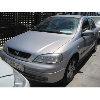 OPEL ASTRA G BERLINA