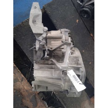 CAJA CAMBIOS 716501 A1683602000