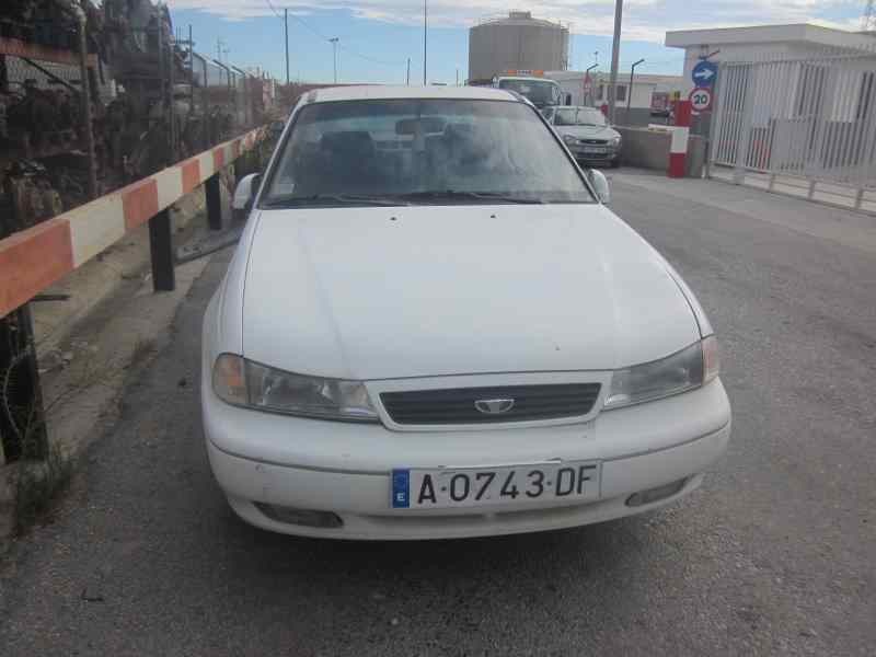 daewoo nexia del año 1997