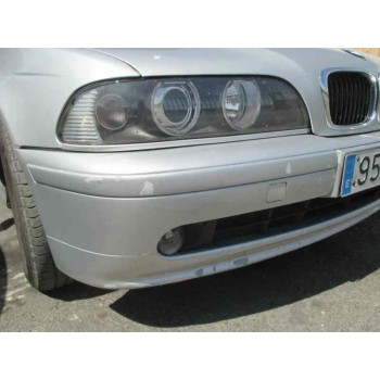 bmw serie 5 berlina (e39) del año 2001