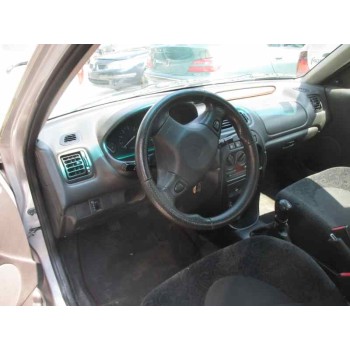 mg serie 200 del año 1999