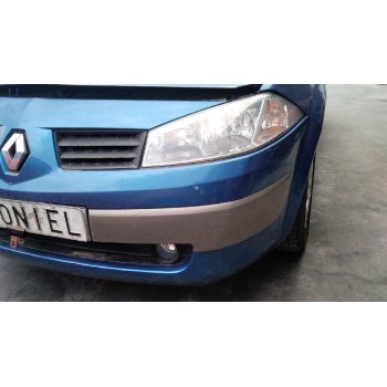 renault megane ii berlina 5p del año 2002