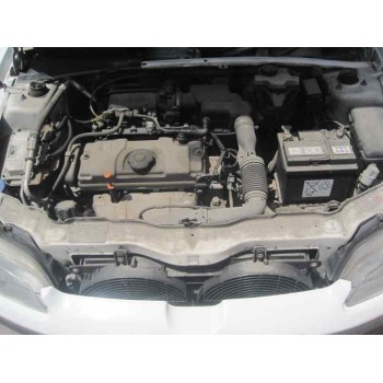 peugeot 106 (s2) del año 2001