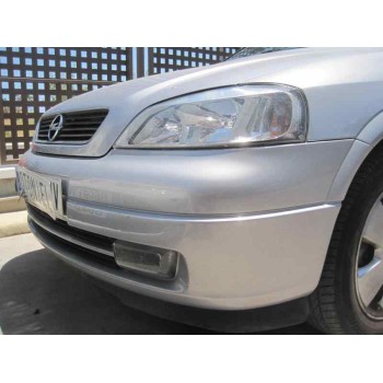opel astra g berlina del año 2002