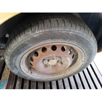 renault clio ii fase i (b/cbo) del año 1998