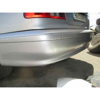 bmw serie 5 berlina (e39) del año 2001