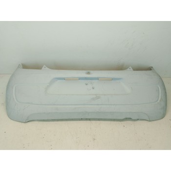 Recambio de paragolpes trasero para peugeot 108 1.0 vti referencia OEM IAM 3200101162  