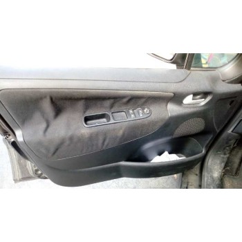 peugeot 207 del año 2006