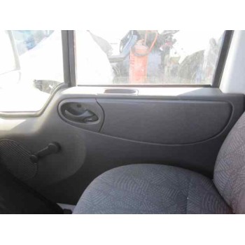 ford transit mod.2000 caja abierta del año 2005