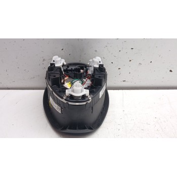 Recambio de airbag delantero izquierdo para opel combo e tour / life (k9) 1.5 referencia OEM IAM YQ001185YX 34255606c 34206793g