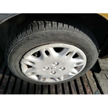 renault clio ii fase i (b/cbo) del año 1998