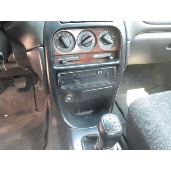 mg serie 200 del año 1999