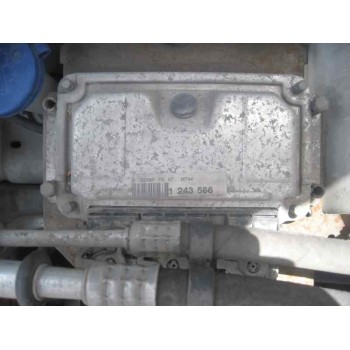 peugeot 106 (s2) del año 2001