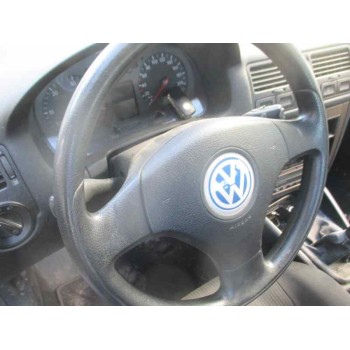 volkswagen bora berlina (1j2) del año 2001