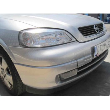opel astra g berlina del año 2002