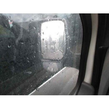 ford transit caja cerrada, larga (fy) (2000 =>) del año 2005