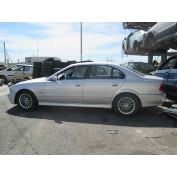bmw serie 5 berlina (e39) del año 2001