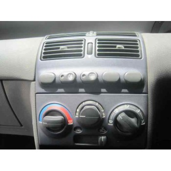 fiat punto berlina (176) del año 1999