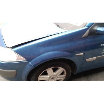 renault megane ii berlina 5p del año 2002