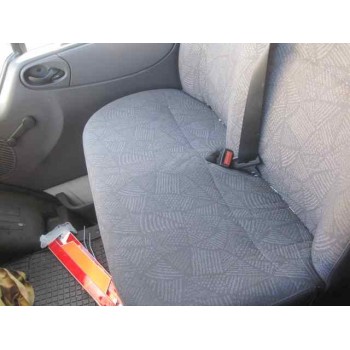 ford transit mod.2000 caja abierta del año 2005