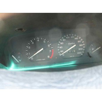 mg serie 200 del año 1999