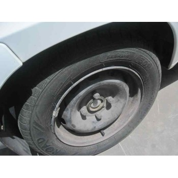 peugeot 106 (s2) del año 2001