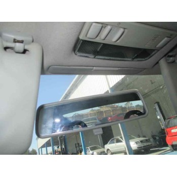 volkswagen bora berlina (1j2) del año 2001