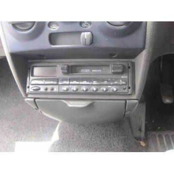 fiat punto berlina (176) del año 1999