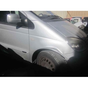 mercedes-benz vaneo (w414) furgoneta compacta del año 2004