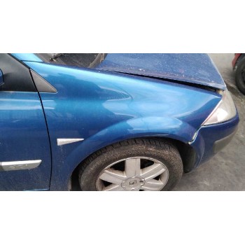 renault megane ii berlina 5p del año 2002