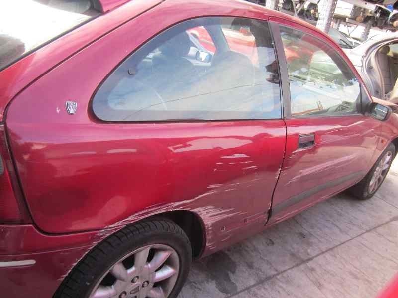 mg serie 200 (rf) del año 1999