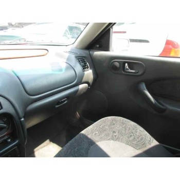 mg serie 200 del año 1999