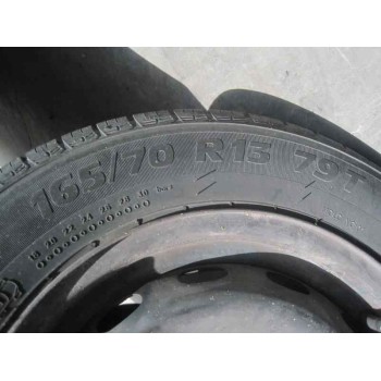 peugeot 106 (s2) del año 2001