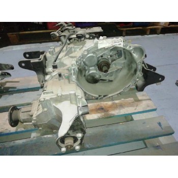 CAJA CAMBIOS S614JE040136 4X4 