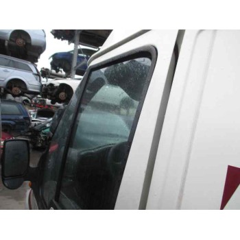 ford transit caja cerrada, larga (fy) (2000 =>) del año 2005