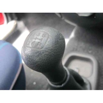 fiat punto berlina (176) del año 1999