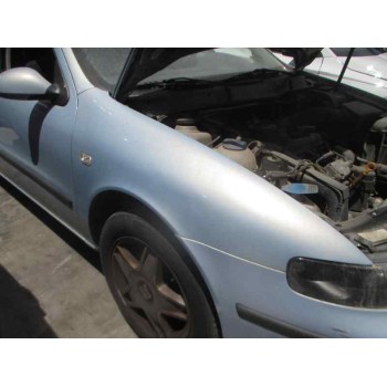 seat leon (1m1) del año 2003