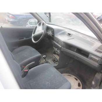 daewoo nexia del año 1997