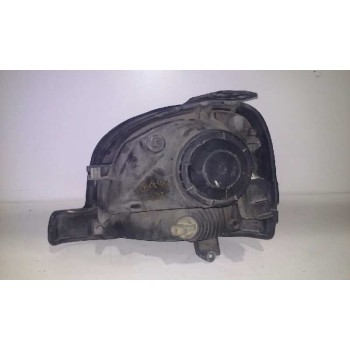 Recambio de faro izquierdo para daewoo nexia chess referencia OEM IAM   MONOPTICA