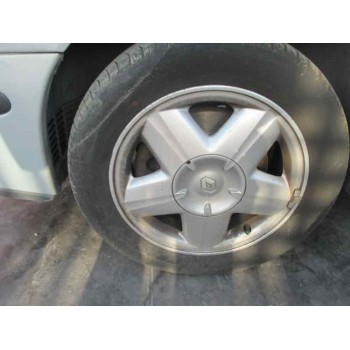 renault megane i classic (la0) del año 2000