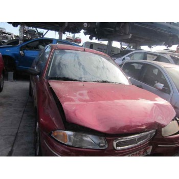 mg serie 200 (rf) del año 1999