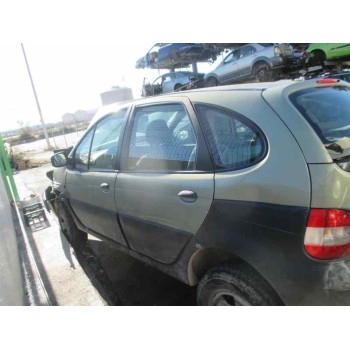 renault scenic rx4 (ja0) del año 2001