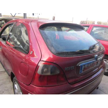 mg serie 200 (rf) del año 1999