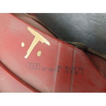 Recambio de piloto trasero izquierdo para audi q7 (4l) 3.0 tdi referencia OEM IAM 4L0945093  