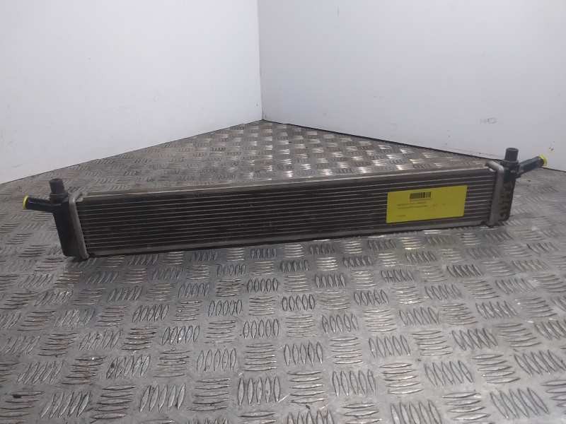 Recambio de radiador caja cambios para toyota auris hybrid active referencia OEM IAM MF2220700081  